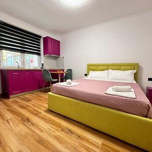 Private Bathroom Double Room